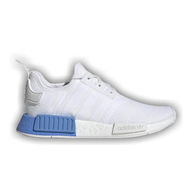 Nmd r1 cloud white 2025 real blue