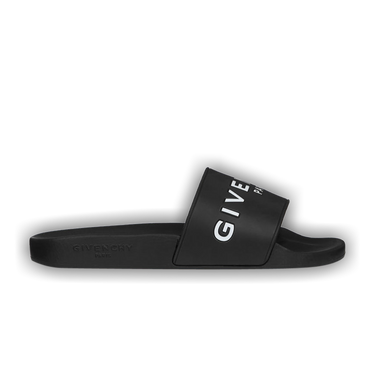 Givenchy ladies slides top