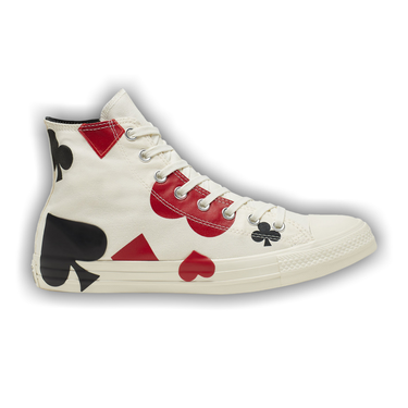 Chuck taylor all star queen of hearts high top store