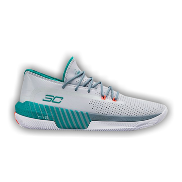 Steph curry zero 3 hotsell