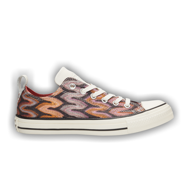 Buy Missoni x Converse Chuck Taylor All Star Low 'Auburn