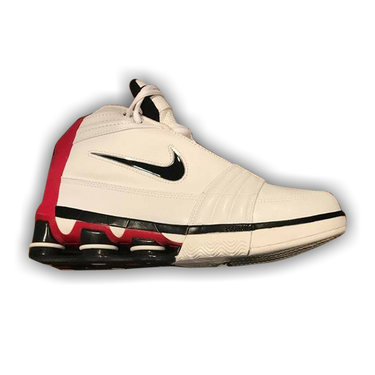 Nike shox hotsell vc 4