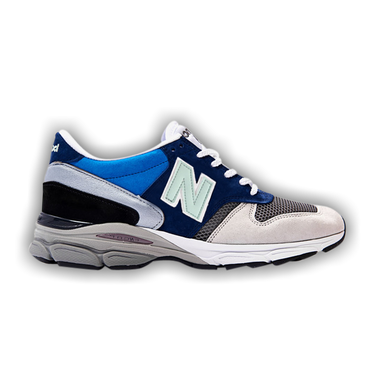 New Balance 770.9 Summer Nine White Blue