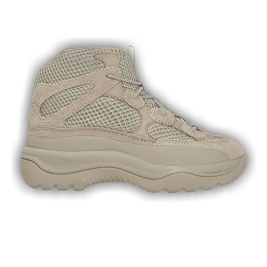 Buy Yeezy Desert Boot Kids Rock EG6490 GOAT