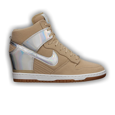 Buy Wmns Dunk Sky Hi City FW QS 'Tokyo' - 598216 003 | GOAT