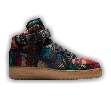 Nike air force 1 id pendleton shop