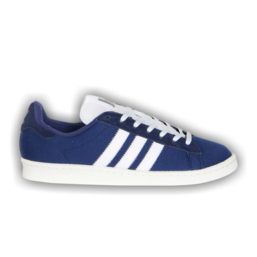 Buy Bedwin & The Heartbreakers x adidas Campus 80s 'Dark Blue White' -  S75674 | GOAT
