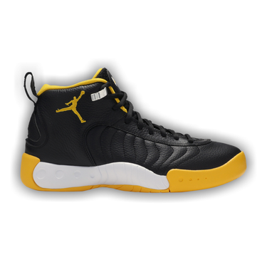 Buy Jordan Jumpman Pro Black University Gold 906876 070 GOAT