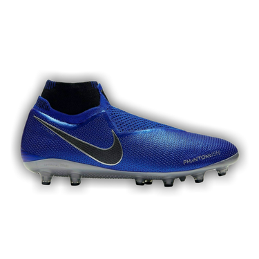 Buy Nike Phantom Vision Elite DF AG Pro 'Racer Blue