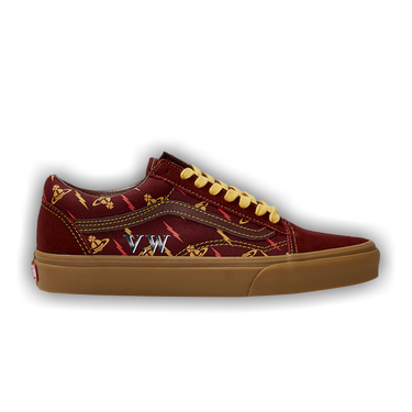 入手困難!! 注目UNISEX☆VIVIENNE WESTWOOD X VANS OLD SKOOL 入手困難!! 注目UNISEX☆VIVIENNE WESTWOOD X VANS OLD SKOOL