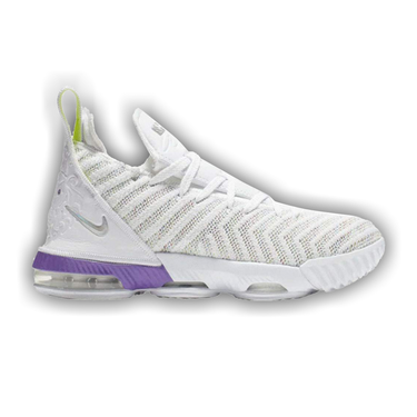 Buy LeBron 16 GS Buzz Lightyear AQ2465 102 GOAT