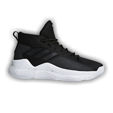 Adidas street shop fire