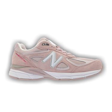 new balance 990v4 faded rose