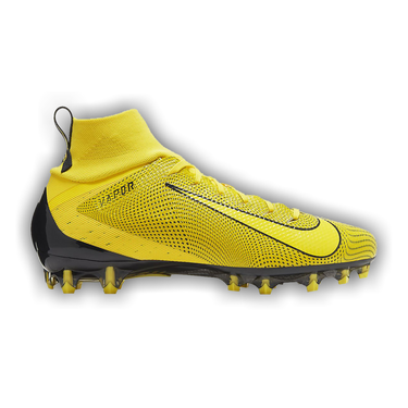 Nike vapor untouchable 3 gold and white 2025