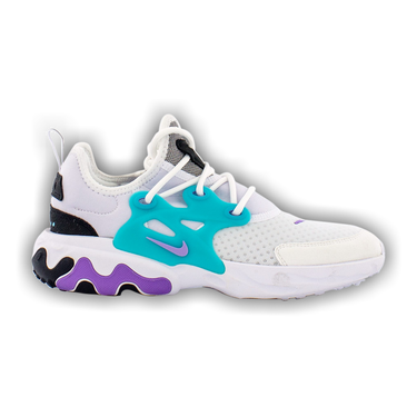 Nike React Presto Cassette GS