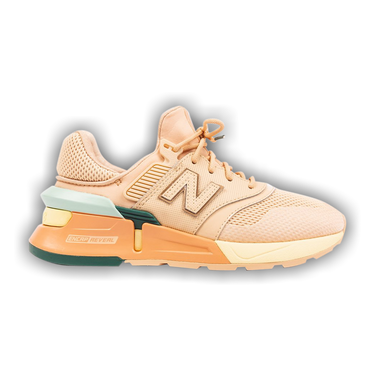 Buy New Balance Wmns 997 Sport 'Sandstone' WS997HD GOAT