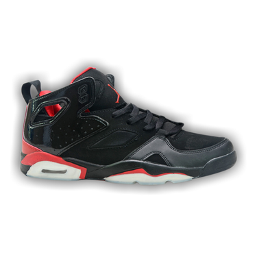 jordan flight club 91 black gym red