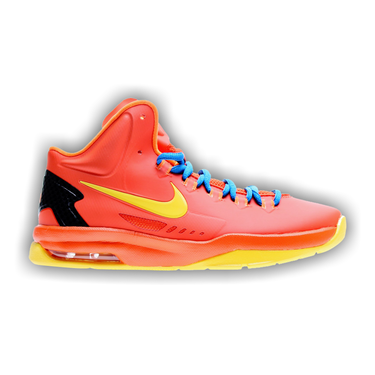 Buy KD 5 GS Team Orange 555641 801 GOAT