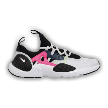 Buy Nike Huarache GS 'Pure Platinum' AQ2431 002 GOAT