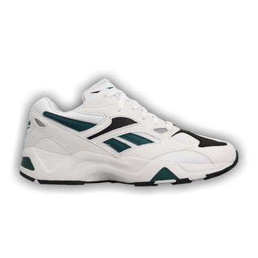Buy Reebok Aztrek 96 'White Rapid Teal' - DV6757 | GOAT DE