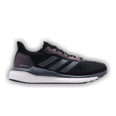 Buy Adidas Solar Drive 19 'Core Black' EF0789 GOAT