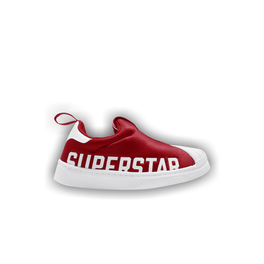 Buy Superstar 360 X C 'Scarlet' - EG3403 - Red | GOAT