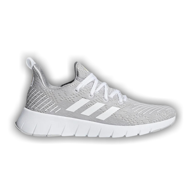 adidas gazelle silver green womens Adidas Running Asweego Kids Shoes Core Black/Cloud White/Solar Red main image 1