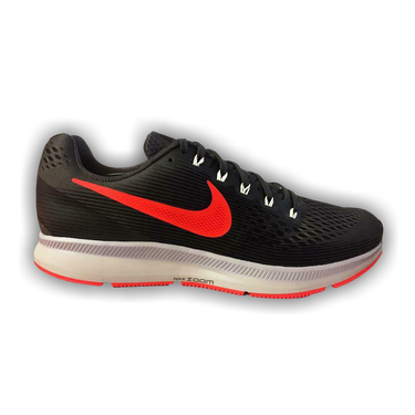 nike air pegasus 34 black