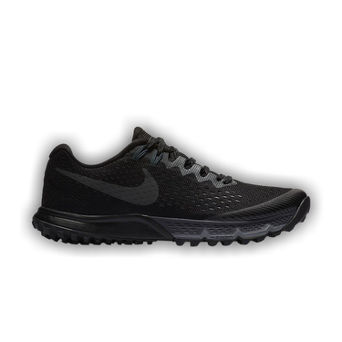 Nike air zoom terra kiger 4 black outlet