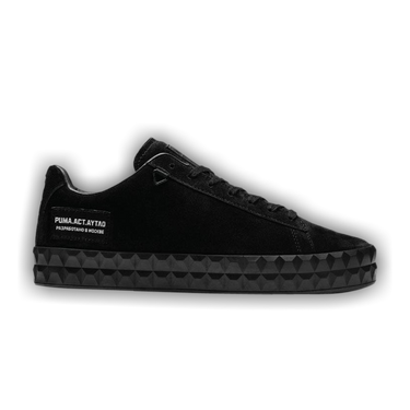 Puma x outlaw moscow court platform sneakers hotsell