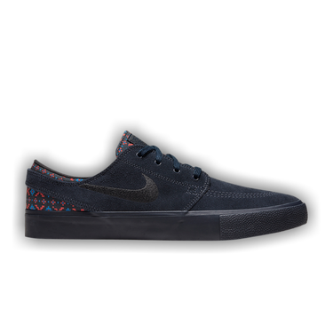 Buy Nike Stefan Janoski SB 'Dark Obsidian' - CI2231 401 | GOAT NL