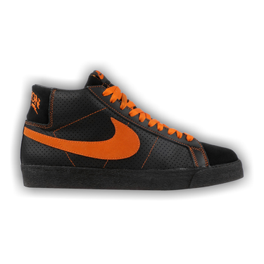 Sb shop blazer mission