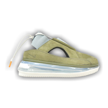 Buy Nike Wmns Air Max FF 720 'Olive' - AO3189 201 | GOAT