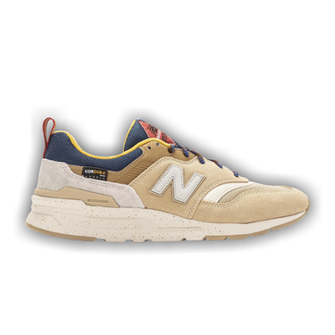 New Balance 997H Incense Moroccan Tile 8