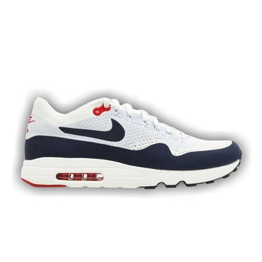 Nike air max 1 ultra 2.0 flyknit sail obsidian discount