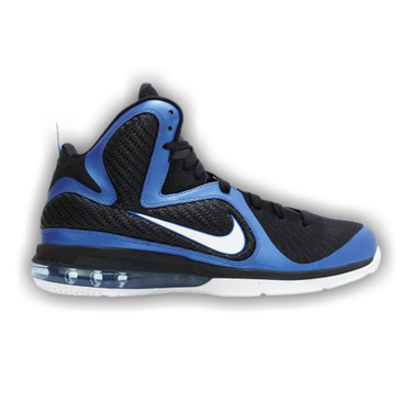 Buy LeBron 9 University of Kentucky PE HO11 MNBSKT 729 282136 GOAT