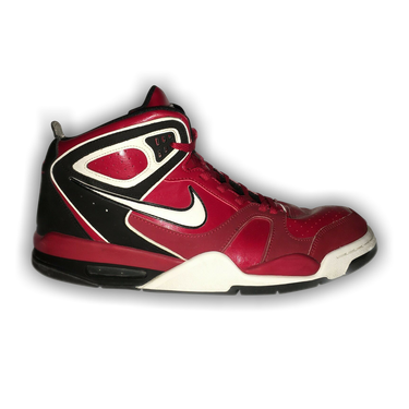 Nike air flight falcon price best sale