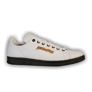 Buy Fucking Awesome x Stan Smith 'White' - FU9055 | GOAT