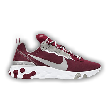 alabama nike react element 55