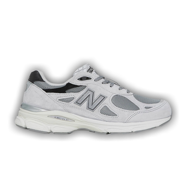 Slam jam x best sale new balance 990v3