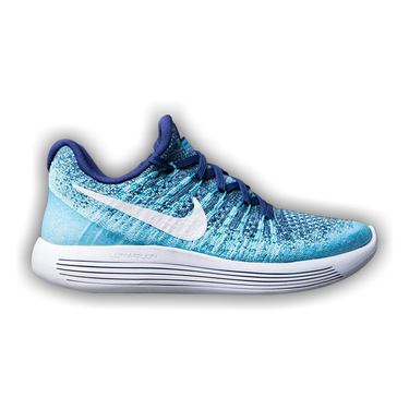 Buy Nike Wmns LunarEpic Low Flyknit 'Binary Blue' 863780 402