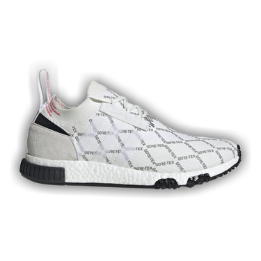 Buy NMD Racer Gore Tex Primeknit Gor Tex Print BD7725 GOAT