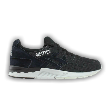 Buy ASICS Gel Lyte 5 'Mid Grey Black' - H7AVQ 9690 | GOAT