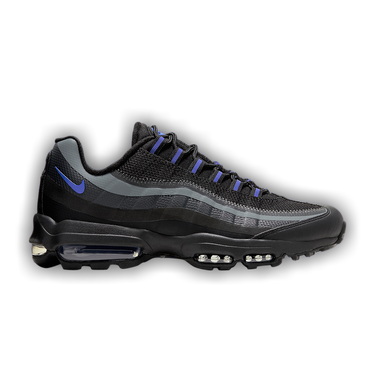 Black purple air outlet max 95