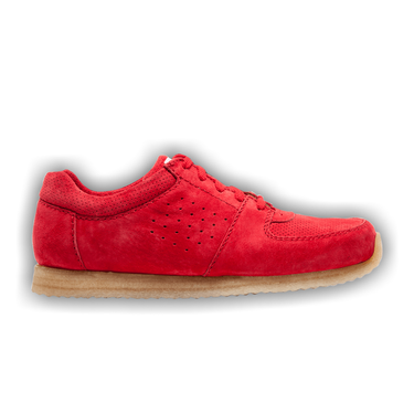 Clarks kildare ronnie top fieg