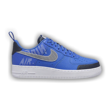 af1 low under construction