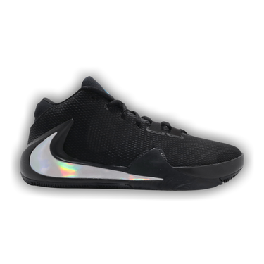 Buy Zoom Freak 1 EP Black Iridescent BQ5423 004 GOAT