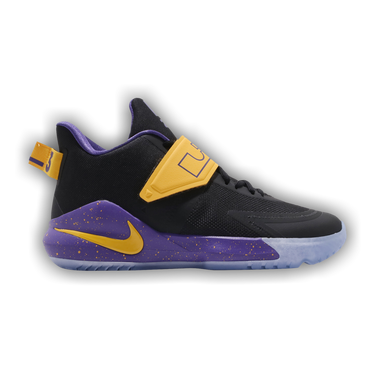 Buy Ambassador 12 Lakers BQ5436 003 GOAT
