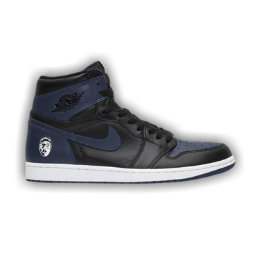Buy Spike Lee x Air Jordan 1 Retro High OG 'Fort Greene