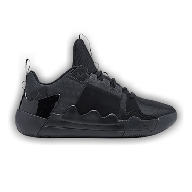 Jordan zoom outlet zero gravity black